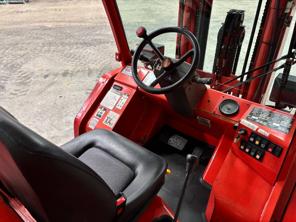 Manitou MH 25.4 T - شاحنات الطرق الوعرة: صور 5 Manitou MH 25.4 T - شاحنات الطرق الوعرة: صور 5
