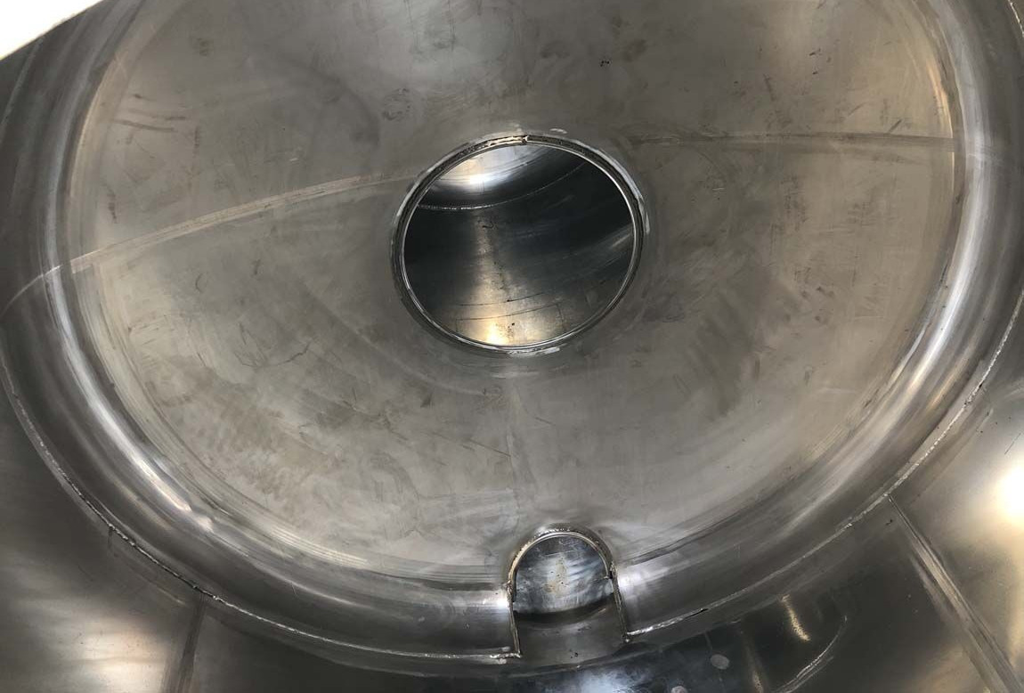 نصف مقطورة صهريج لنقل الكيماويات جديد Bata CISTERNA MODELLO CHIMICA L4BH 33.000LT NUOVA: صور 14 نصف مقطورة صهريج لنقل الكيماويات جديد Bata CISTERNA MODELLO CHIMICA L4BH 33.000LT NUOVA: صور 14