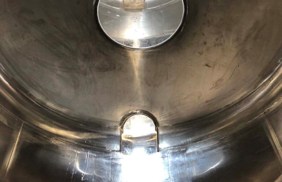 نصف مقطورة صهريج لنقل الكيماويات جديد Bata CISTERNA MODELLO CHIMICA L4BH 33.000LT NUOVA: صور 15 نصف مقطورة صهريج لنقل الكيماويات جديد Bata CISTERNA MODELLO CHIMICA L4BH 33.000LT NUOVA: صور 15