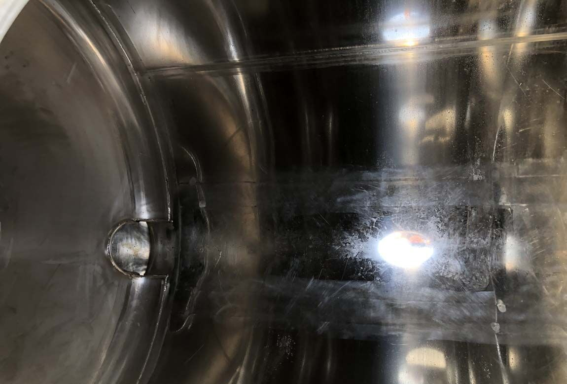 نصف مقطورة صهريج لنقل الكيماويات جديد Bata CISTERNA MODELLO CHIMICA L4BH 33.000LT NUOVA: صور 13 نصف مقطورة صهريج لنقل الكيماويات جديد Bata CISTERNA MODELLO CHIMICA L4BH 33.000LT NUOVA: صور 13