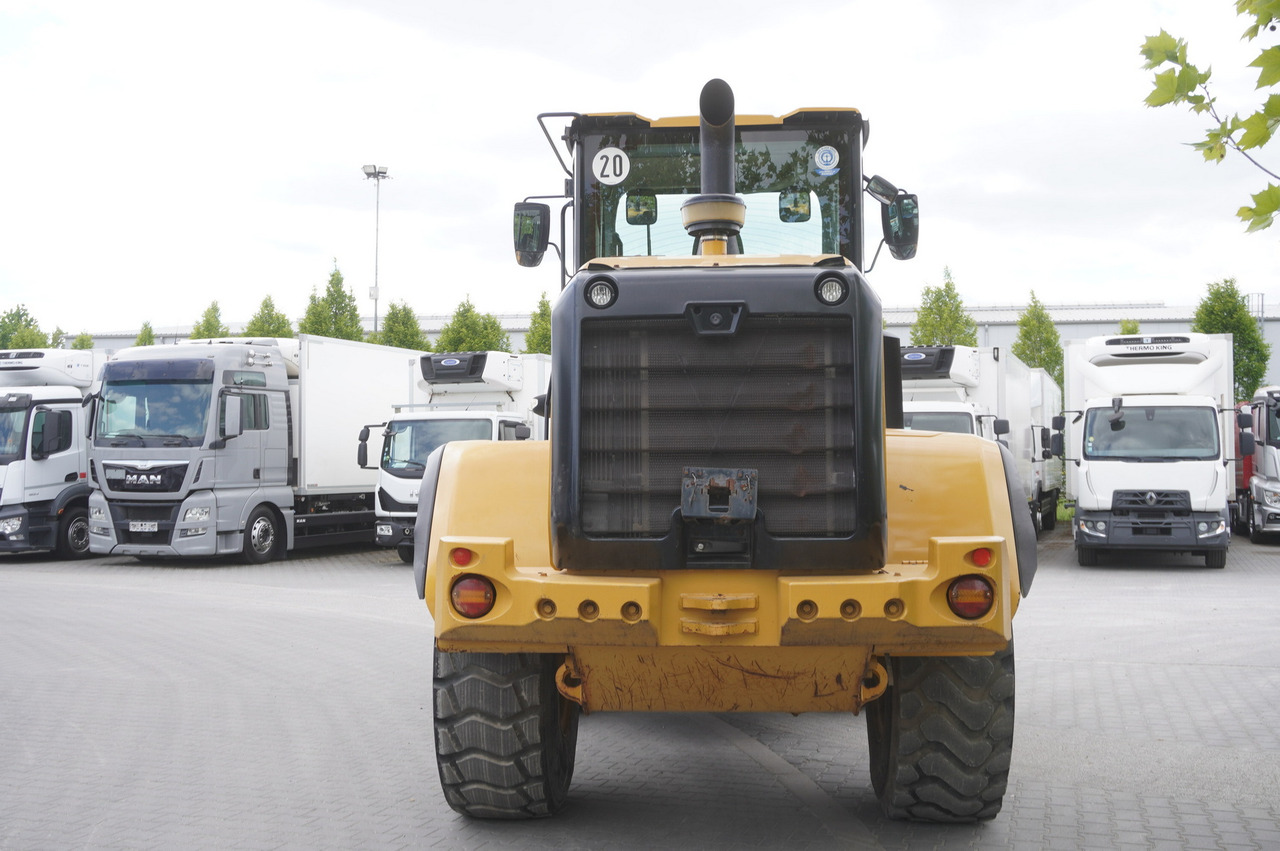 CATERPILLAR 926M Wheel Loader / 4500 MTH / Joystick - اللودر بعجل: صور 3 CATERPILLAR 926M Wheel Loader / 4500 MTH / Joystick - اللودر بعجل: صور 3