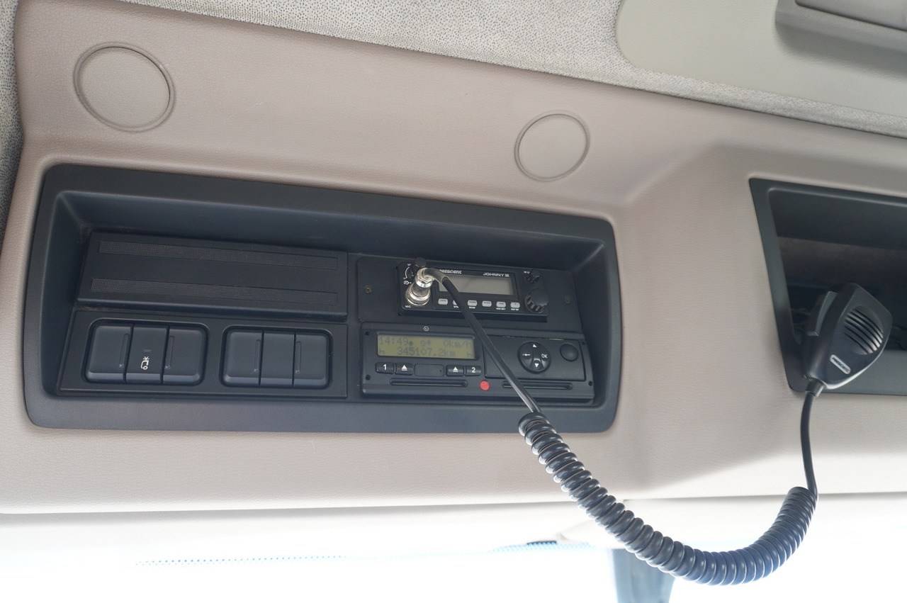 شاحنات قابلة للفك شاحنة, شاحنة كرين DAF LF 18.310 E6 / Skip loader Fornal NKR 130V / HDS HMF 735 K2 / Manual gearbox: صور 26 شاحنات قابلة للفك شاحنة, شاحنة كرين DAF LF 18.310 E6 / Skip loader Fornal NKR 130V / HDS HMF 735 K2 / Manual gearbox: صور 26