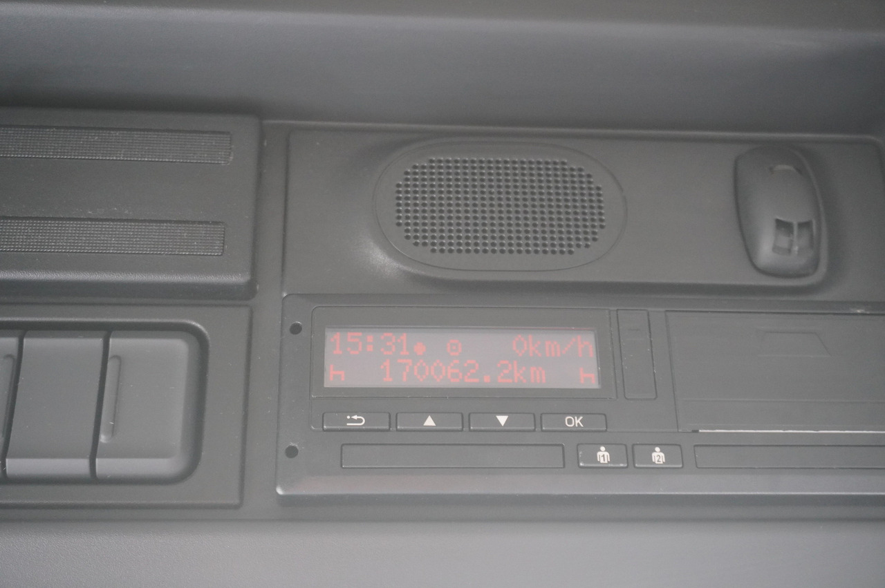 DAF LF 290 / 21 EPAL box / 2021 - بصندوق مغلق شاحنة: صور 2 DAF LF 290 / 21 EPAL box / 2021 - بصندوق مغلق شاحنة: صور 2