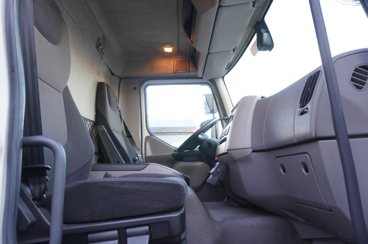 تأجير DAF LF 290 E6 4×2 / Lamberet refrigerated box 22 pallets / Multitemperature / Carrier Supra 1150 MT DAF LF 290 E6 4×2 / Lamberet refrigerated box 22 pallets / Multitemperature / Carrier Supra 1150 MT: صور 19