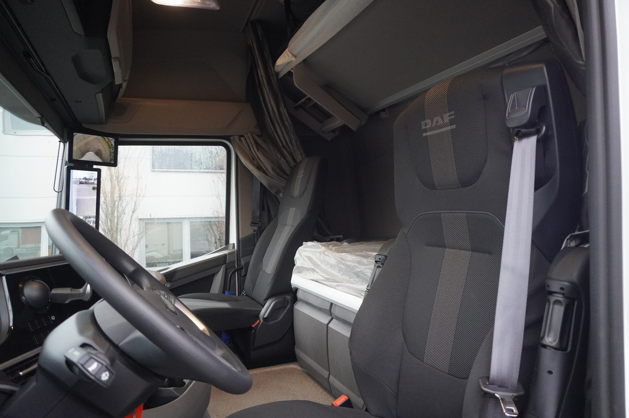 DAF NEW DAF XF 450 6x2 / 2025 / NEW Lamberet 18 EPAL Refrigerator / Carrier Supra 850 MT / Multitemperature / No mileage - مبردة شاحنة: صور 3 DAF NEW DAF XF 450 6x2 / 2025 / NEW Lamberet 18 EPAL Refrigerator / Carrier Supra 850 MT / Multitemperature / No mileage - مبردة شاحنة: صور 3