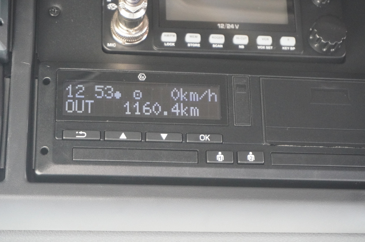 DAF XF 450 6x2 NEW / 2025 / NEW Lamberet 18 EPAL Refrigerator / Carrier Supra 850 / No mileage - مبردة شاحنة: صور 2 DAF XF 450 6x2 NEW / 2025 / NEW Lamberet 18 EPAL Refrigerator / Carrier Supra 850 / No mileage - مبردة شاحنة: صور 2