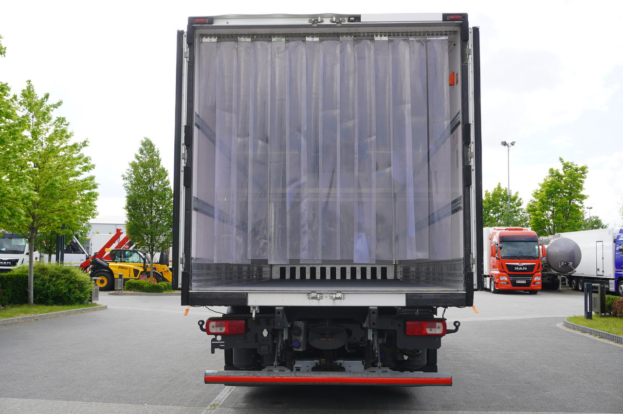 DAF XF 450 E6 / 2022 / Refrigerated Lamberet Carrier Supra 1150 / 450 HP - مبردة شاحنة: صور 5 DAF XF 450 E6 / 2022 / Refrigerated Lamberet Carrier Supra 1150 / 450 HP - مبردة شاحنة: صور 5
