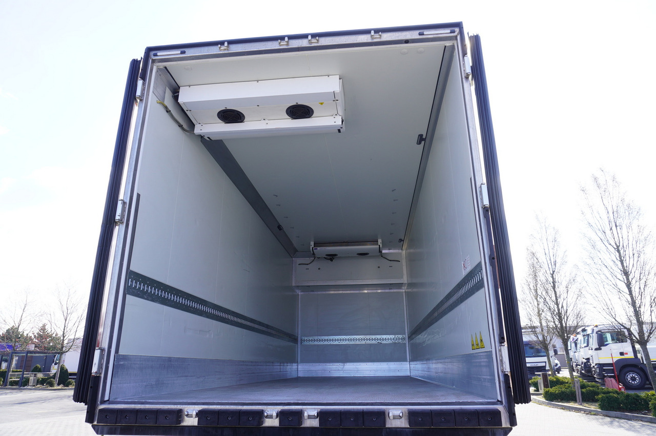 DAF XF 480/ 2021 / Krone refrigerator Multitemp / 185,000 km - مبردة شاحنة: صور 5 DAF XF 480/ 2021 / Krone refrigerator Multitemp / 185,000 km - مبردة شاحنة: صور 5