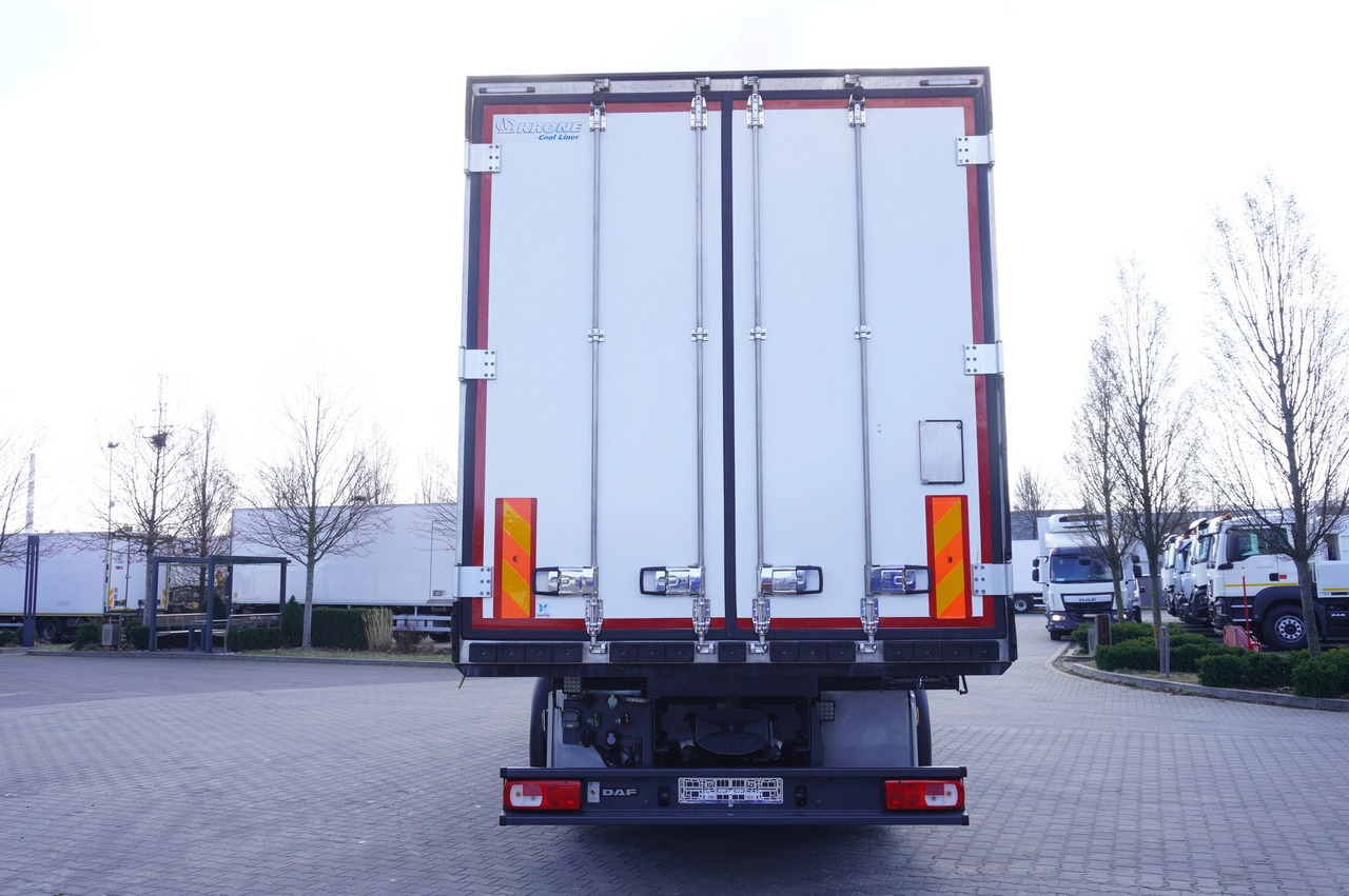 DAF XF 480/ 2021 / Krone refrigerator Multitemp / 185,000 km - مبردة شاحنة: صور 4 DAF XF 480/ 2021 / Krone refrigerator Multitemp / 185,000 km - مبردة شاحنة: صور 4