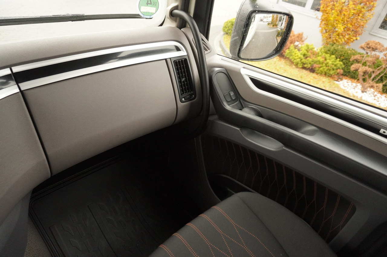 تأجير DAF XF 480 E6 6x2 / NEW Lamberet Refrigerator 18 pallets / 260000 km DAF XF 480 E6 6x2 / NEW Lamberet Refrigerator 18 pallets / 260000 km: صور 27 تأجير DAF XF 480 E6 6x2 / NEW Lamberet Refrigerator 18 pallets / 260000 km DAF XF 480 E6 6x2 / NEW Lamberet Refrigerator 18 pallets / 260000 km: صور 27