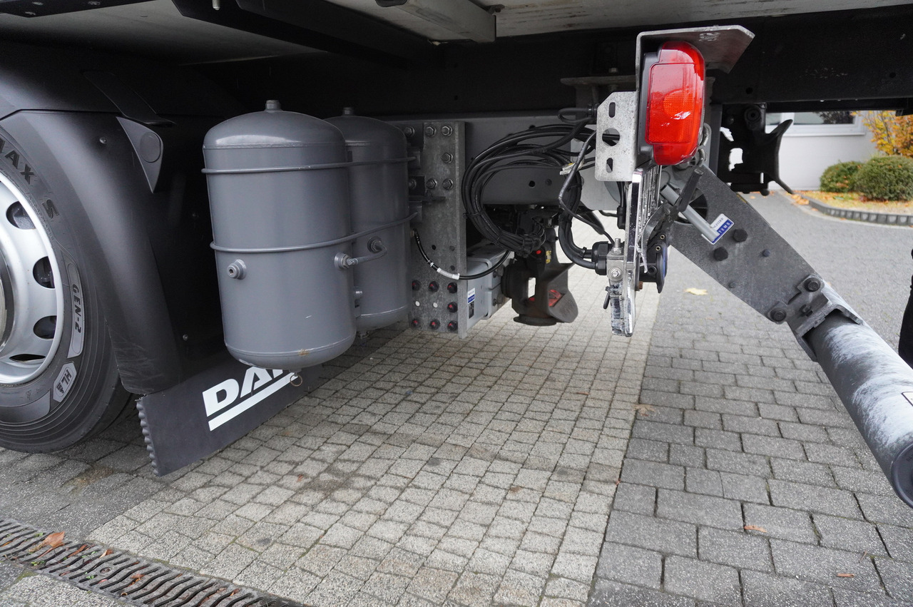 تأجير DAF XF 480 E6 6x2 / NEW Lamberet Refrigerator 18 pallets / 260000 km DAF XF 480 E6 6x2 / NEW Lamberet Refrigerator 18 pallets / 260000 km: صور 15 تأجير DAF XF 480 E6 6x2 / NEW Lamberet Refrigerator 18 pallets / 260000 km DAF XF 480 E6 6x2 / NEW Lamberet Refrigerator 18 pallets / 260000 km: صور 15