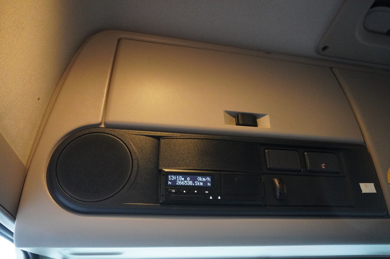 تأجير DAF XF 480 E6 6x2 / NEW Lamberet Refrigerator 18 pallets / 260000 km DAF XF 480 E6 6x2 / NEW Lamberet Refrigerator 18 pallets / 260000 km: صور 24 تأجير DAF XF 480 E6 6x2 / NEW Lamberet Refrigerator 18 pallets / 260000 km DAF XF 480 E6 6x2 / NEW Lamberet Refrigerator 18 pallets / 260000 km: صور 24