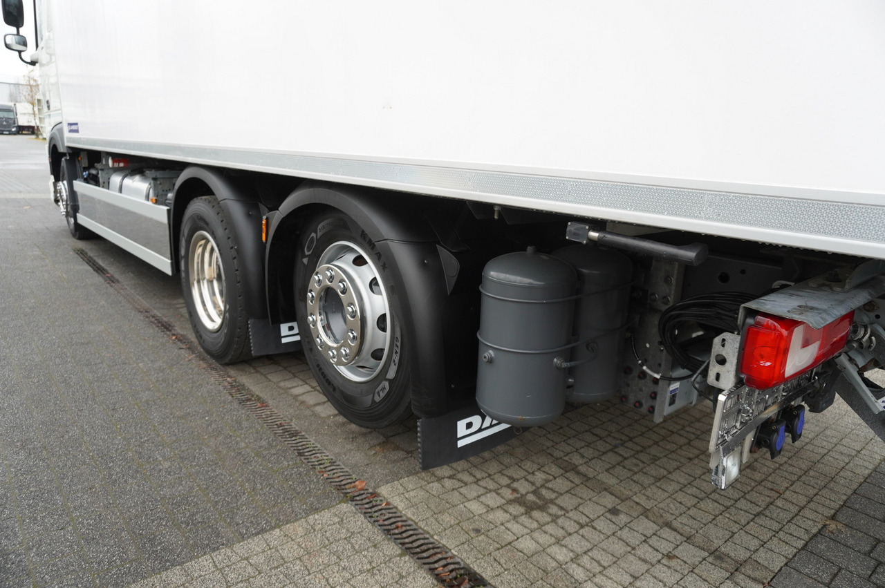 تأجير DAF XF 480 E6 6x2 / NEW Lamberet Refrigerator 18 pallets / 260000 km DAF XF 480 E6 6x2 / NEW Lamberet Refrigerator 18 pallets / 260000 km: صور 14 تأجير DAF XF 480 E6 6x2 / NEW Lamberet Refrigerator 18 pallets / 260000 km DAF XF 480 E6 6x2 / NEW Lamberet Refrigerator 18 pallets / 260000 km: صور 14