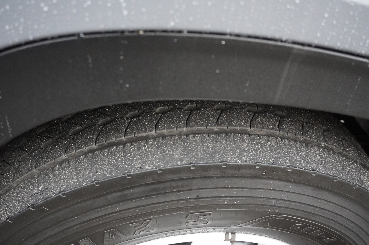 تأجير DAF XF 480 E6 6x2 / NEW Lamberet Refrigerator 18 pallets / 260000 km DAF XF 480 E6 6x2 / NEW Lamberet Refrigerator 18 pallets / 260000 km: صور 6 تأجير DAF XF 480 E6 6x2 / NEW Lamberet Refrigerator 18 pallets / 260000 km DAF XF 480 E6 6x2 / NEW Lamberet Refrigerator 18 pallets / 260000 km: صور 6