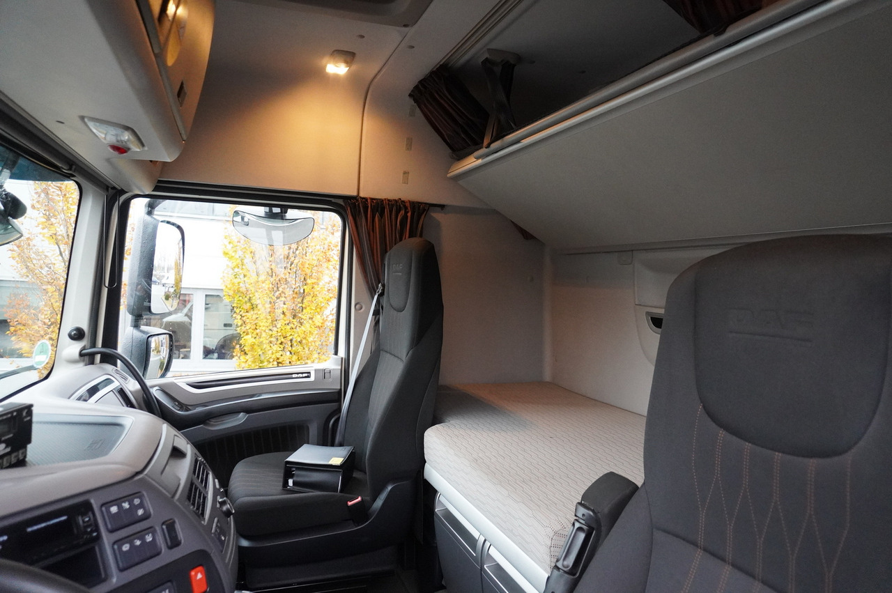 تأجير DAF XF 480 E6 6x2 / NEW Lamberet Refrigerator 18 pallets / 260000 km DAF XF 480 E6 6x2 / NEW Lamberet Refrigerator 18 pallets / 260000 km: صور 22 تأجير DAF XF 480 E6 6x2 / NEW Lamberet Refrigerator 18 pallets / 260000 km DAF XF 480 E6 6x2 / NEW Lamberet Refrigerator 18 pallets / 260000 km: صور 22