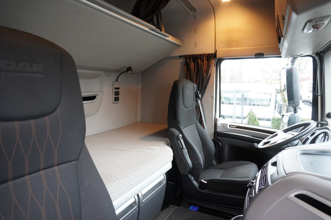 تأجير DAF XF 480 E6 6x2 / NEW Lamberet Refrigerator 18 pallets / 260000 km DAF XF 480 E6 6x2 / NEW Lamberet Refrigerator 18 pallets / 260000 km: صور 28 تأجير DAF XF 480 E6 6x2 / NEW Lamberet Refrigerator 18 pallets / 260000 km DAF XF 480 E6 6x2 / NEW Lamberet Refrigerator 18 pallets / 260000 km: صور 28