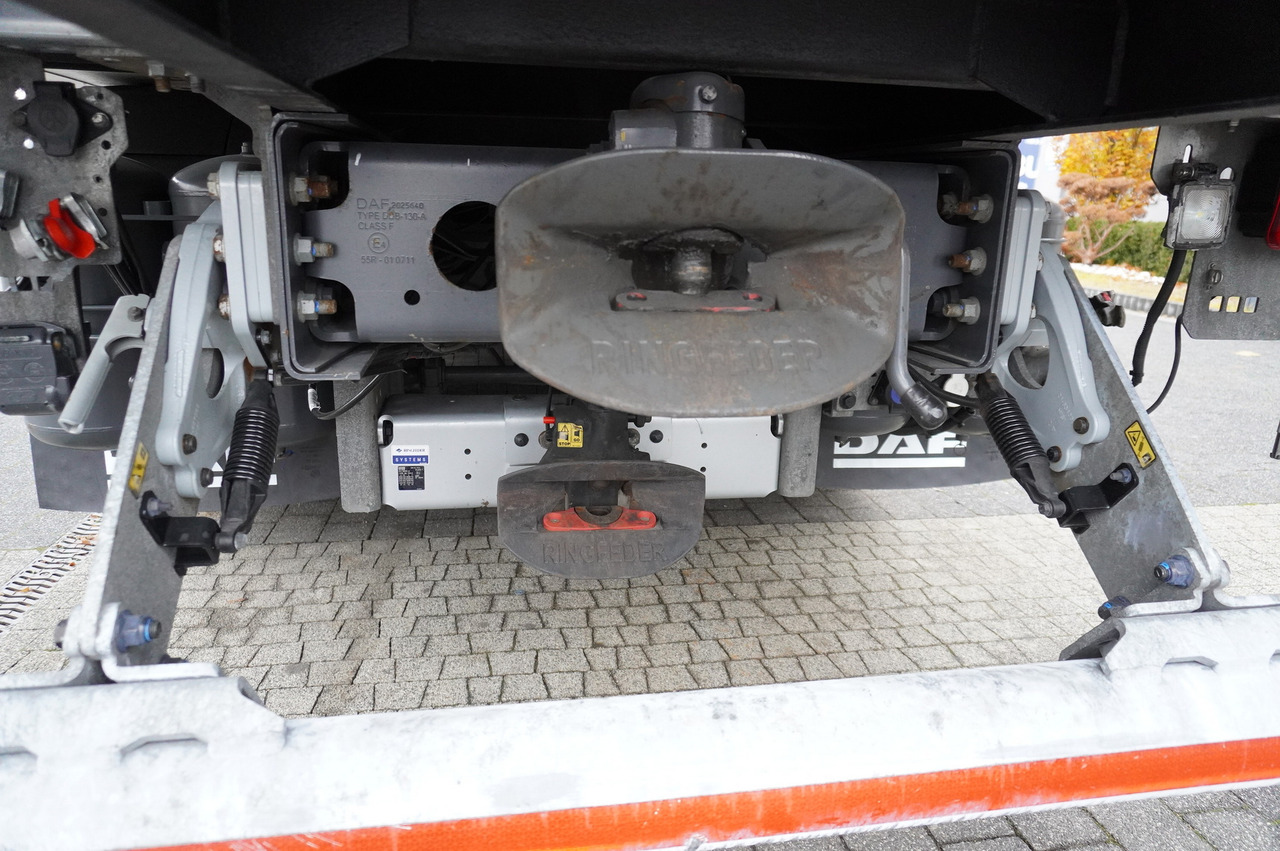 تأجير DAF XF 480 E6 6x2 / NEW Lamberet Refrigerator 18 pallets / 260000 km DAF XF 480 E6 6x2 / NEW Lamberet Refrigerator 18 pallets / 260000 km: صور 16 تأجير DAF XF 480 E6 6x2 / NEW Lamberet Refrigerator 18 pallets / 260000 km DAF XF 480 E6 6x2 / NEW Lamberet Refrigerator 18 pallets / 260000 km: صور 16