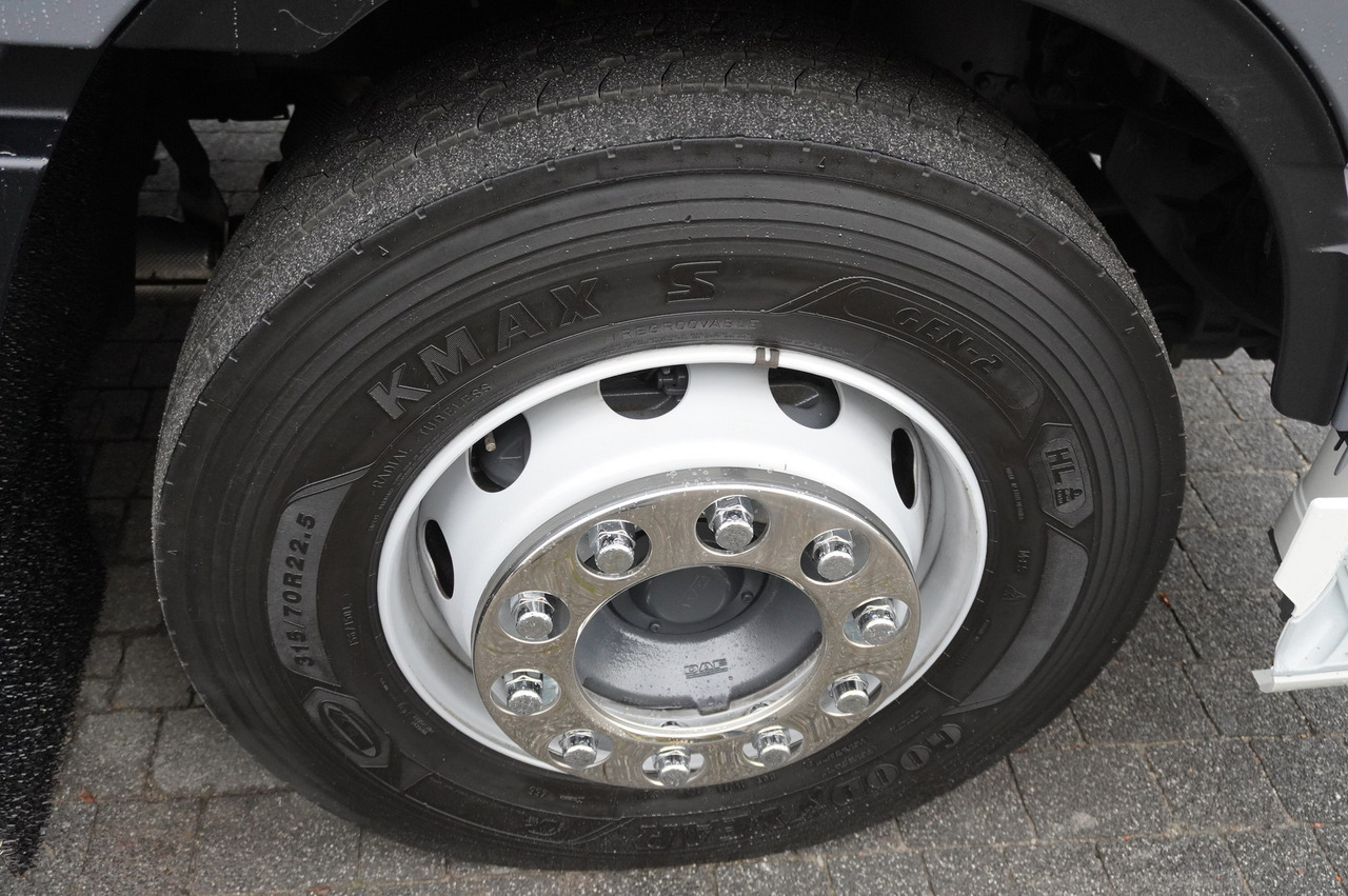 DAF XF 480 E6 6x2 / NEW Lamberet Refrigerator 18 pallets / 260000 km - متساوي شاحنة: صور 5 DAF XF 480 E6 6x2 / NEW Lamberet Refrigerator 18 pallets / 260000 km - متساوي شاحنة: صور 5