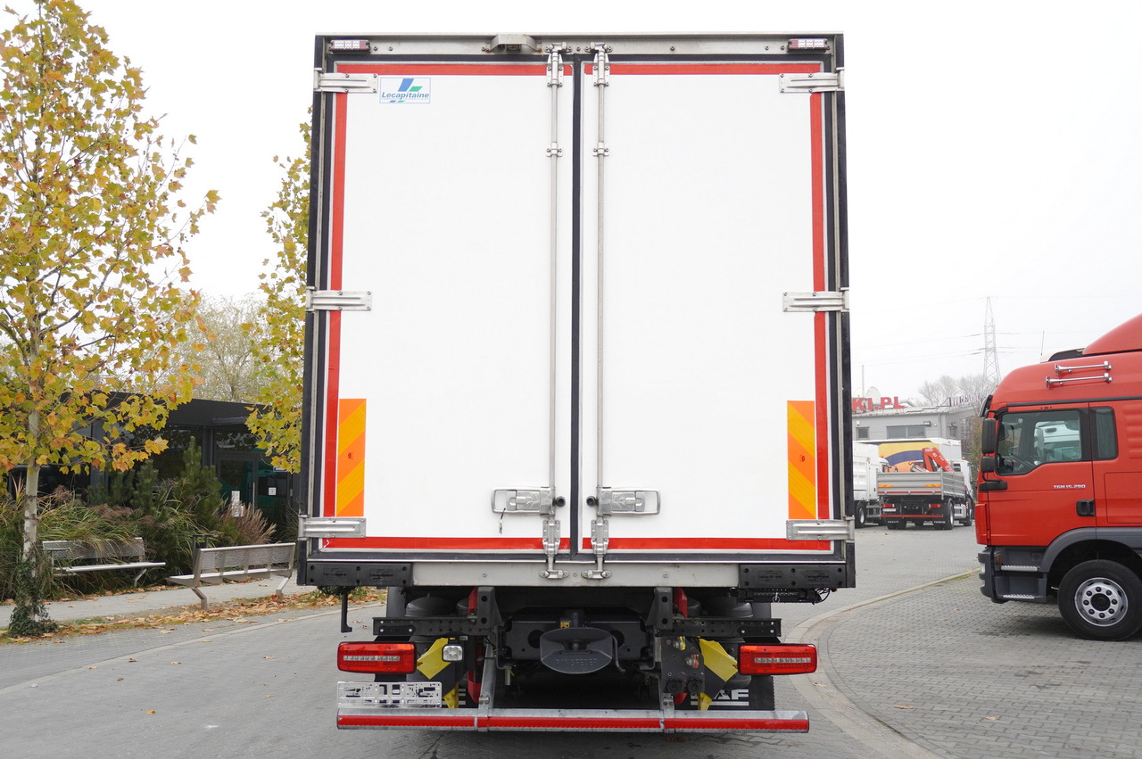 DAF XF 480 SSC E6 6x2 Refrigerated 18 pallets / 180 tho.km! year 2020 - مبردة شاحنة: صور 5 DAF XF 480 SSC E6 6x2 Refrigerated 18 pallets / 180 tho.km! year 2020 - مبردة شاحنة: صور 5