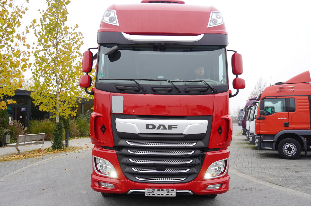 DAF XF 480 SSC E6 6x2 Refrigerated 18 pallets / 180 tho.km! year 2020 - مبردة شاحنة: صور 2 DAF XF 480 SSC E6 6x2 Refrigerated 18 pallets / 180 tho.km! year 2020 - مبردة شاحنة: صور 2