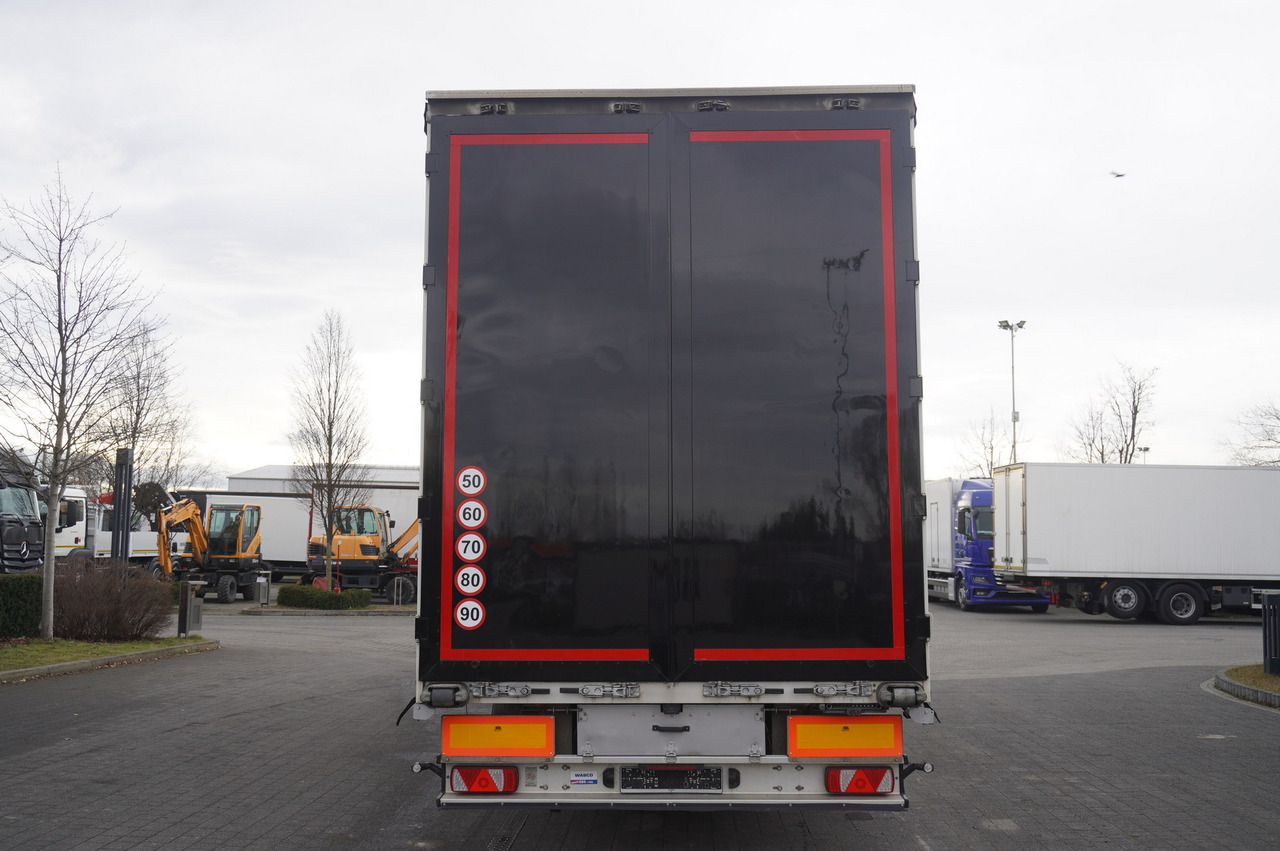 GNIOTPOL trailer / 301 cm high - مقطورة ستارة: صور 4 GNIOTPOL trailer / 301 cm high - مقطورة ستارة: صور 4