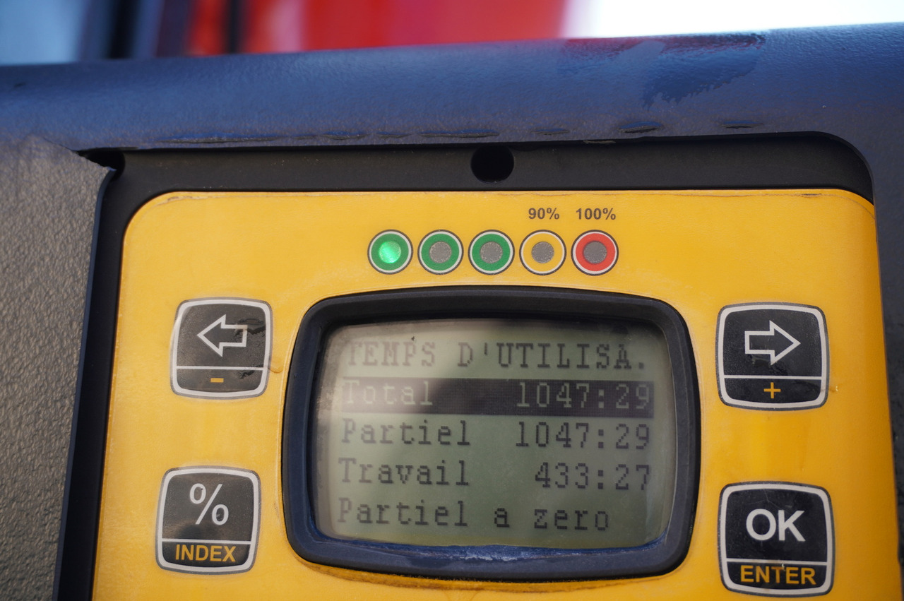 IVECO Stralis 19.310 4x2 E6 / 100 tho. kilometers! / FASSI F135A.0.22 / 430 MTH! / remote control / rotator / 16 EPAL flatbed - شاحنة كرين, شاحنة كرين: صور 2 IVECO Stralis 19.310 4x2 E6 / 100 tho. kilometers! / FASSI F135A.0.22 / 430 MTH! / remote control / rotator / 16 EPAL flatbed - شاحنة كرين, شاحنة كرين: صور 2