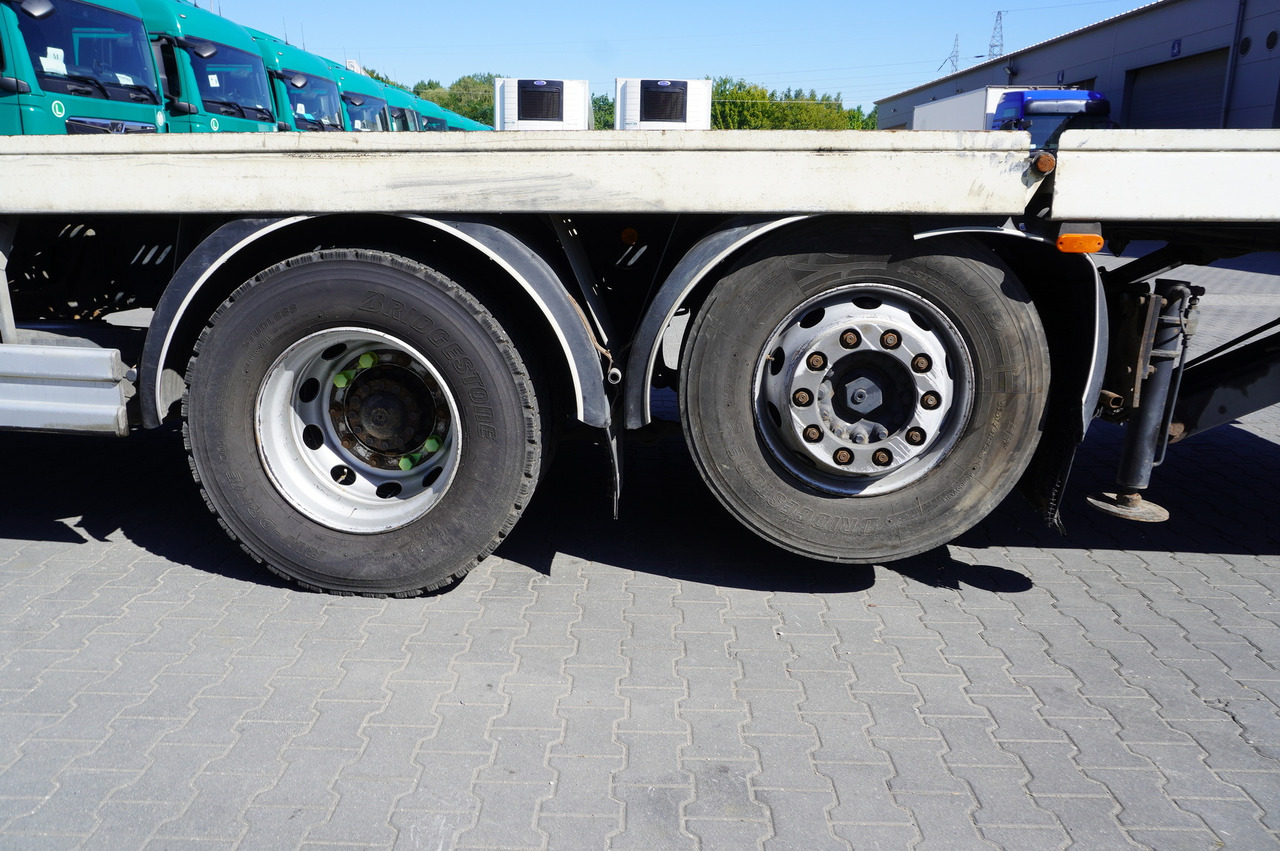 IVECO Stralis 360 EEV Tow truck 6x2 - شاحنة نقل سيارات شاحنة: صور 3 IVECO Stralis 360 EEV Tow truck 6x2 - شاحنة نقل سيارات شاحنة: صور 3
