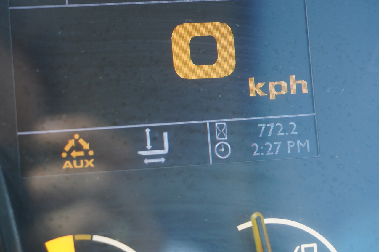 JCB 535-95 / 3.5 T / range 9.5 m / 700 MTH! - رافعة تلسكوبية: صور 2 JCB 535-95 / 3.5 T / range 9.5 m / 700 MTH! - رافعة تلسكوبية: صور 2