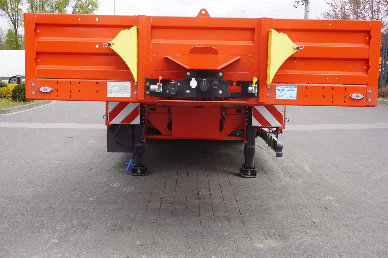 KÄSSBOHRER LB3E / BRAND NEW 2025 low-bed semi-trailer - عربة مسطحة منخفضة نصف مقطورة: صور 3 KÄSSBOHRER LB3E / BRAND NEW 2025 low-bed semi-trailer - عربة مسطحة منخفضة نصف مقطورة: صور 3