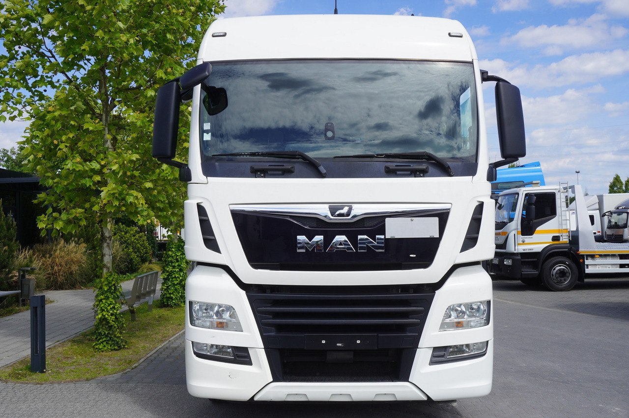 MAN GX 18.430 / BDF 7.5 m / sleeping cab / 2021 - شاحنات الحاويات/ جسم علوي قابل للتغيير شاحنة: صور 5 MAN GX 18.430 / BDF 7.5 m / sleeping cab / 2021 - شاحنات الحاويات/ جسم علوي قابل للتغيير شاحنة: صور 5
