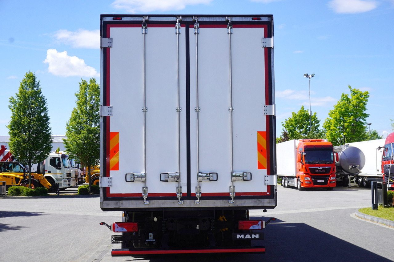 MAN GX 26.510 / 2022 / NEW Krone bitemperature refrigerated truck / Carrier Supra 850 MT / 4 units - مبردة شاحنة: صور 3 MAN GX 26.510 / 2022 / NEW Krone bitemperature refrigerated truck / Carrier Supra 850 MT / 4 units - مبردة شاحنة: صور 3