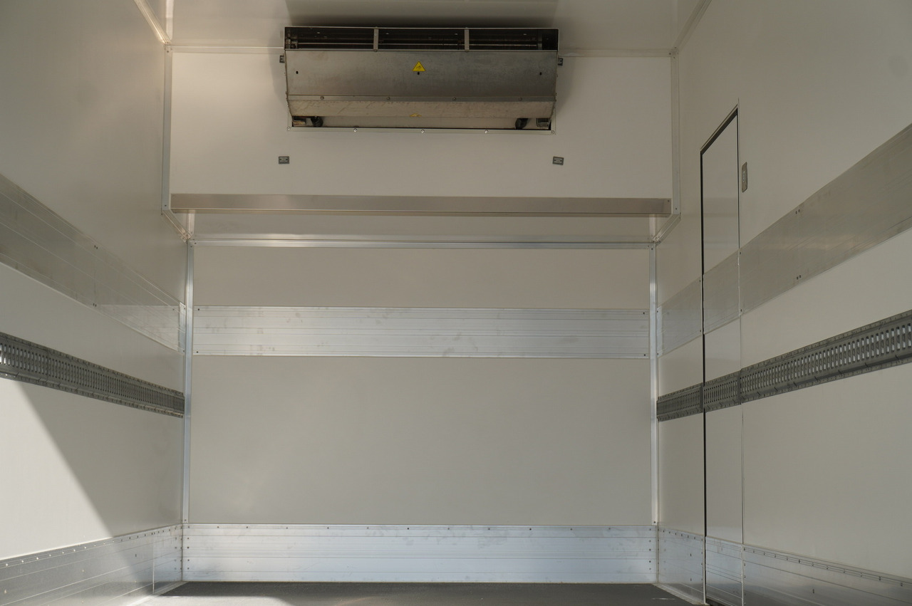 مبردة شاحنة جديد MAN New Refrigerator MAN TGX 26.400 / IGLOOCAR 23 pallets / Carrier Supra 1150: صور 22