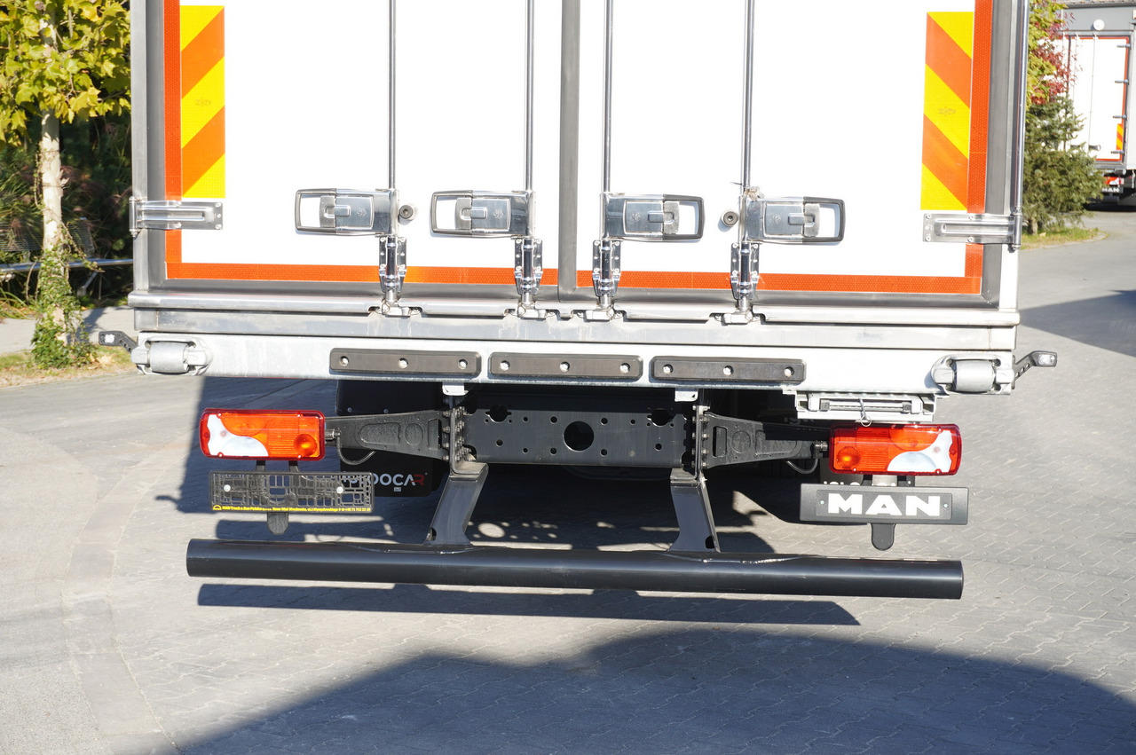 مبردة شاحنة جديد MAN New Refrigerator MAN TGX 26.400 / IGLOOCAR 23 pallets / Carrier Supra 1150: صور 17