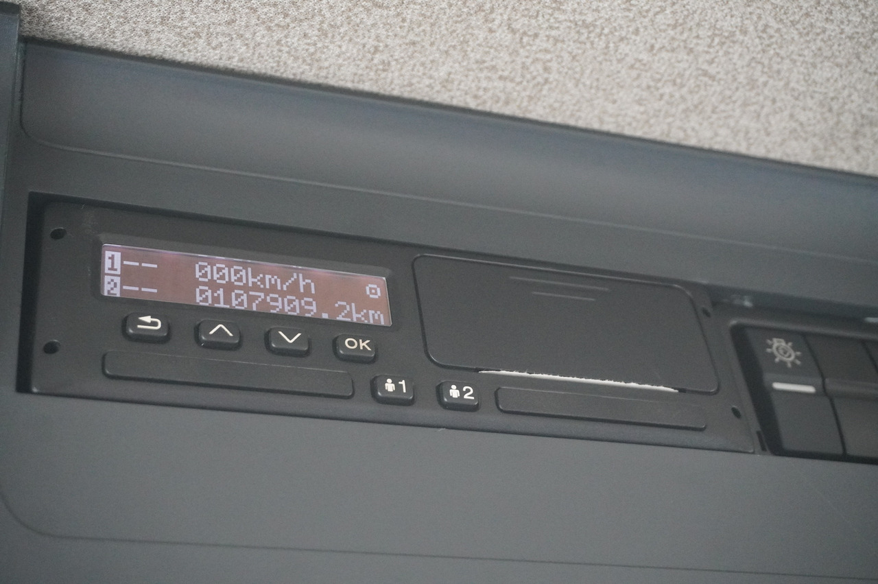 MAN TGL 12.190 / CHEREAU Refrigerator 18 PAL multitemperature / Thermoking T-1200R / 100,000 km - مبردة شاحنة: صور 2 MAN TGL 12.190 / CHEREAU Refrigerator 18 PAL multitemperature / Thermoking T-1200R / 100,000 km - مبردة شاحنة: صور 2
