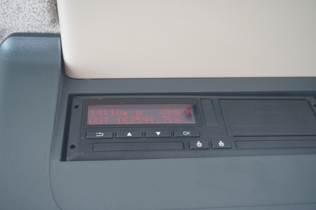 MAN TGM 15.250 / NEW septic tank (07/2025) superstructure 8000 l / 160 tho. km - صهريج السماد السائل: صور 2 MAN TGM 15.250 / NEW septic tank (07/2025) superstructure 8000 l / 160 tho. km - صهريج السماد السائل: صور 2