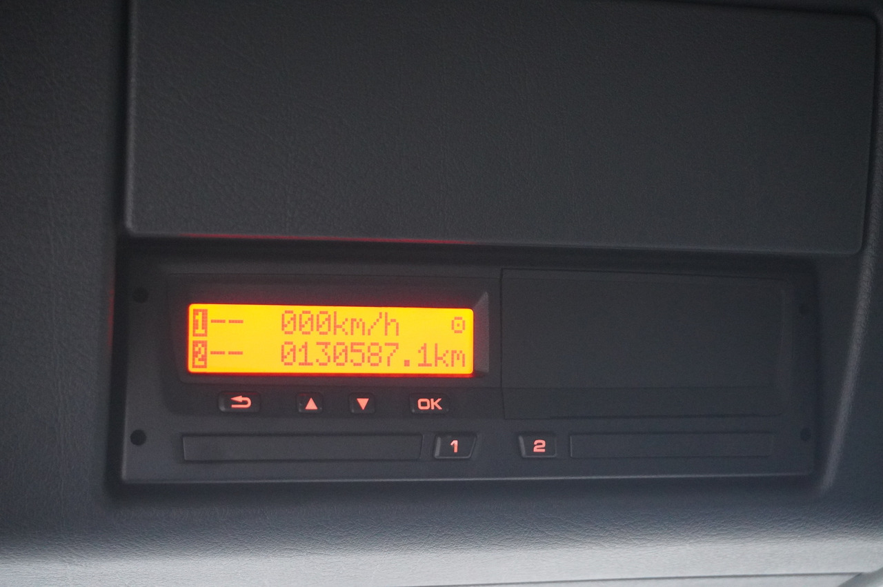 MAN TGS 26.360 E6 / RIVARD sewage cleaner 18 m3 / 130 tho. km / steering axle - فراغ شاحنة: صور 2 MAN TGS 26.360 E6 / RIVARD sewage cleaner 18 m3 / 130 tho. km / steering axle - فراغ شاحنة: صور 2