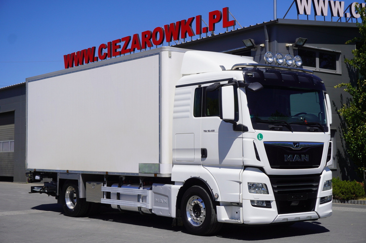 MAN TGX 18.430 / Meat hook CHEREAU refrigerator / Thermoking UT1200 - مبردة شاحنة: صور 2 MAN TGX 18.430 / Meat hook CHEREAU refrigerator / Thermoking UT1200 - مبردة شاحنة: صور 2
