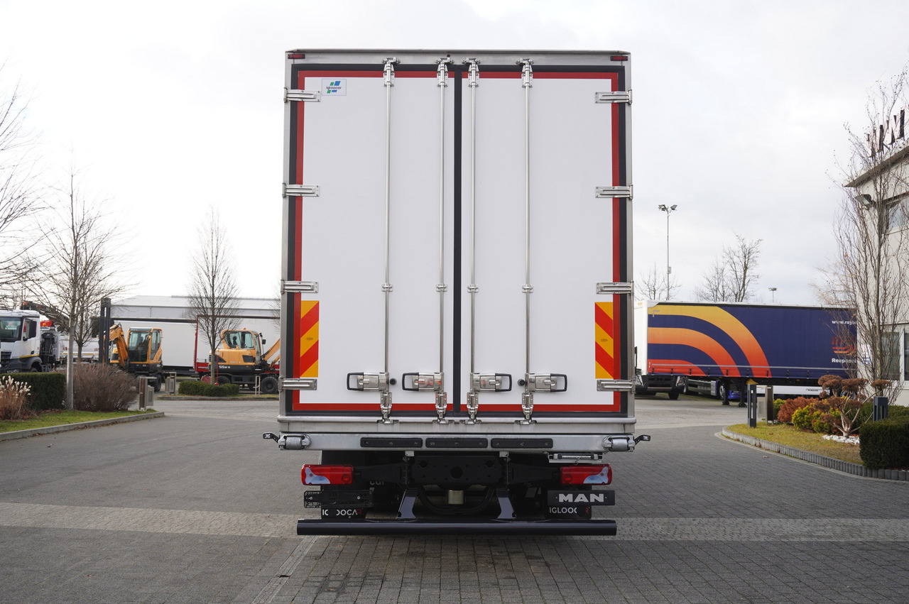 MAN TGX 26.400 / IGLOOCAR / Carrier Supra 1150 MT Silent - متساوي شاحنة: صور 2 MAN TGX 26.400 / IGLOOCAR / Carrier Supra 1150 MT Silent - متساوي شاحنة: صور 2
