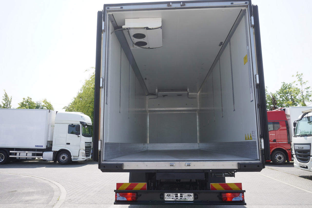 MAN TGX 26.470 / 2022 / Krone Refrigerator 40 EPAL Multitemp Dopplestock / Carrier Supra 950 MT - مبردة شاحنة: صور 3 MAN TGX 26.470 / 2022 / Krone Refrigerator 40 EPAL Multitemp Dopplestock / Carrier Supra 950 MT - مبردة شاحنة: صور 3