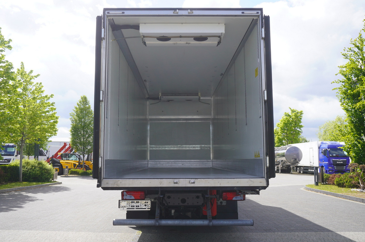 MAN TGX 26.470 / Krone refrigerator bitemperature doppelstock 20 EPAL / Carrier Supra 1250 MT - مبردة شاحنة: صور 4 MAN TGX 26.470 / Krone refrigerator bitemperature doppelstock 20 EPAL / Carrier Supra 1250 MT - مبردة شاحنة: صور 4