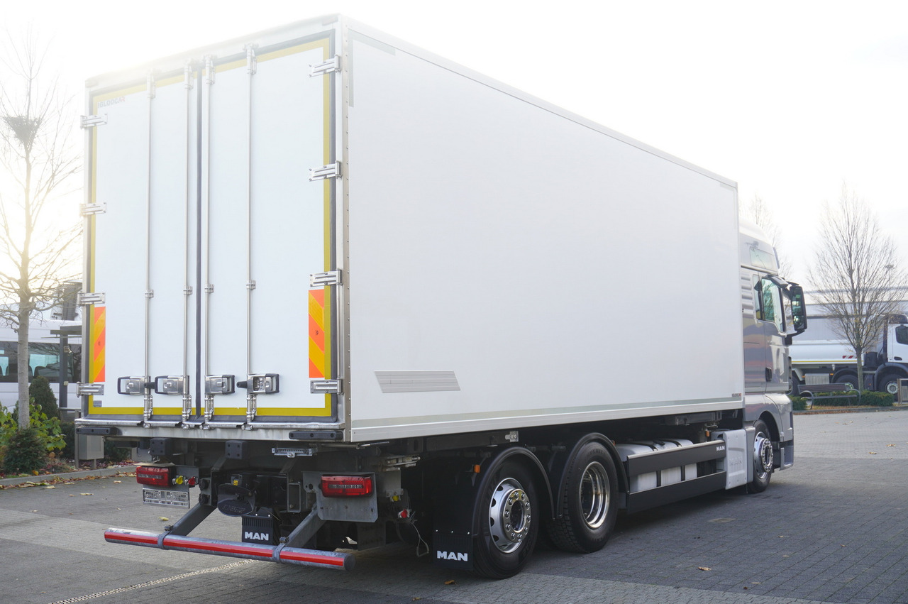 MAN TGX 26.480 / 6x2 / Igloocar refrigerator 18 pallets / Thermoking - مبردة شاحنة: صور 2 MAN TGX 26.480 / 6x2 / Igloocar refrigerator 18 pallets / Thermoking - مبردة شاحنة: صور 2
