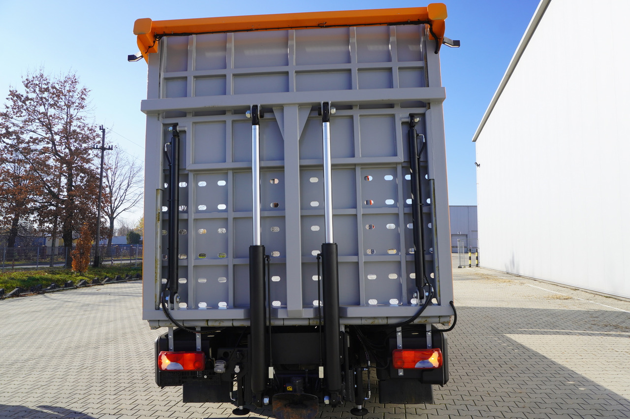 MAN TGX 26.500 6x2 E6 / NEW Tow truck superstructure 8.75 m / steered axle - شاحنة نقل سيارات شاحنة: صور 4 MAN TGX 26.500 6x2 E6 / NEW Tow truck superstructure 8.75 m / steered axle - شاحنة نقل سيارات شاحنة: صور 4