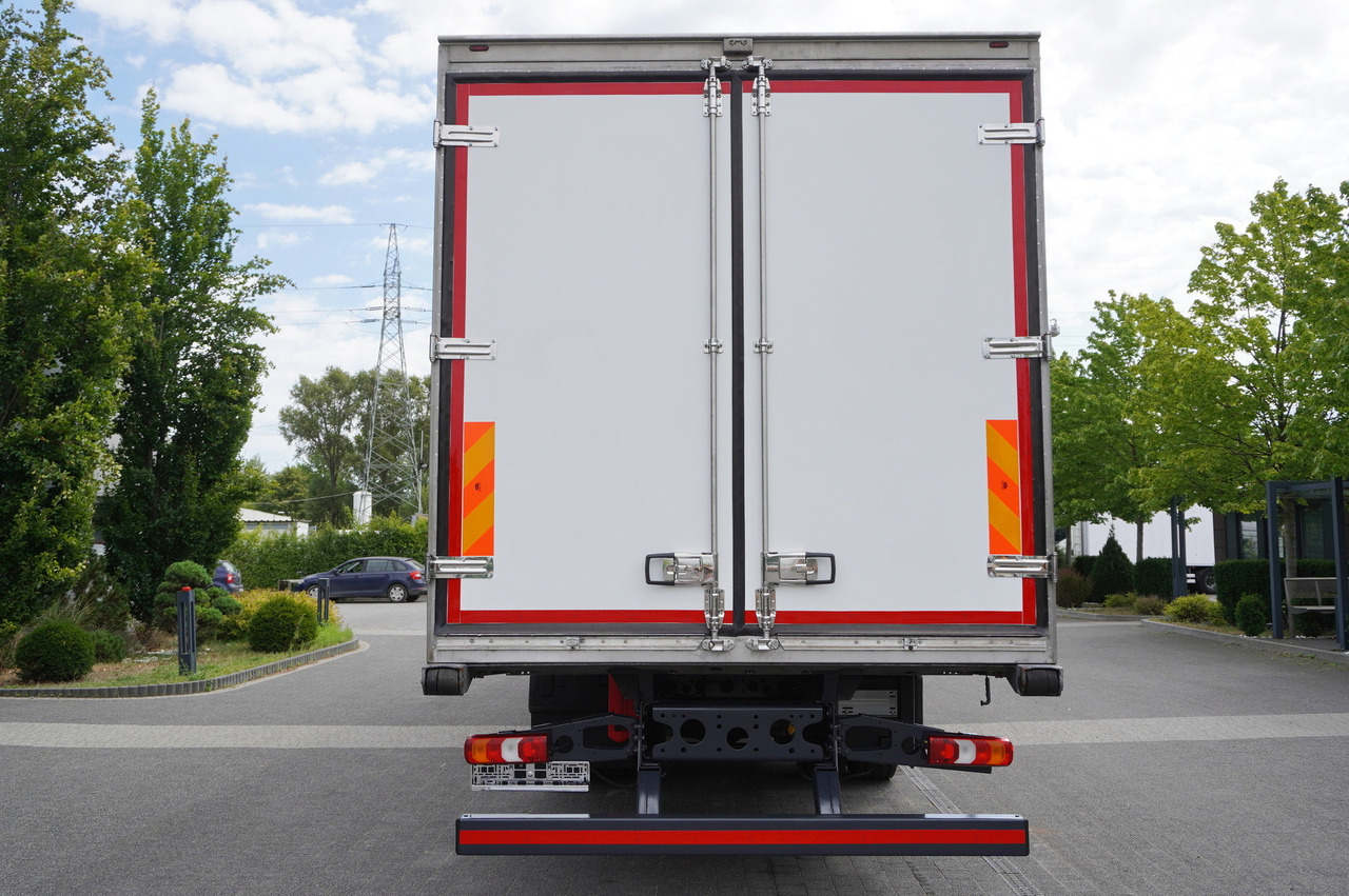 MERCEDES-BENZ Actros 1824 / Refrigerator 22 EPAL / Carrier Supra 850 / Sleeping cabin - مبردة شاحنة: صور 4 MERCEDES-BENZ Actros 1824 / Refrigerator 22 EPAL / Carrier Supra 850 / Sleeping cabin - مبردة شاحنة: صور 4