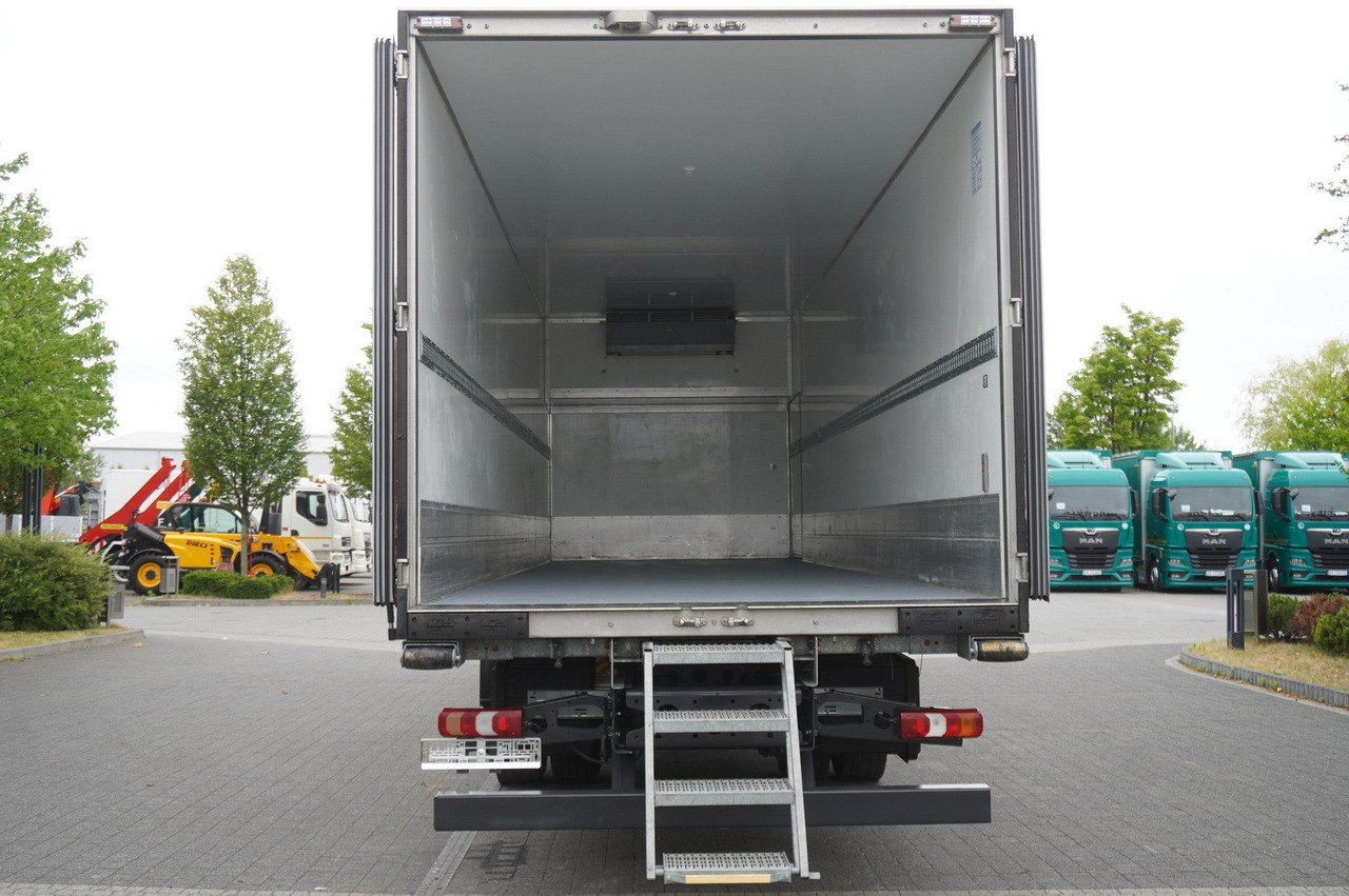 MERCEDES-BENZ Actros 1824 / Refrigerator 22 EPAL / Carrier Supra 950 / Sleeping cabin - مبردة شاحنة: صور 3 MERCEDES-BENZ Actros 1824 / Refrigerator 22 EPAL / Carrier Supra 950 / Sleeping cabin - مبردة شاحنة: صور 3