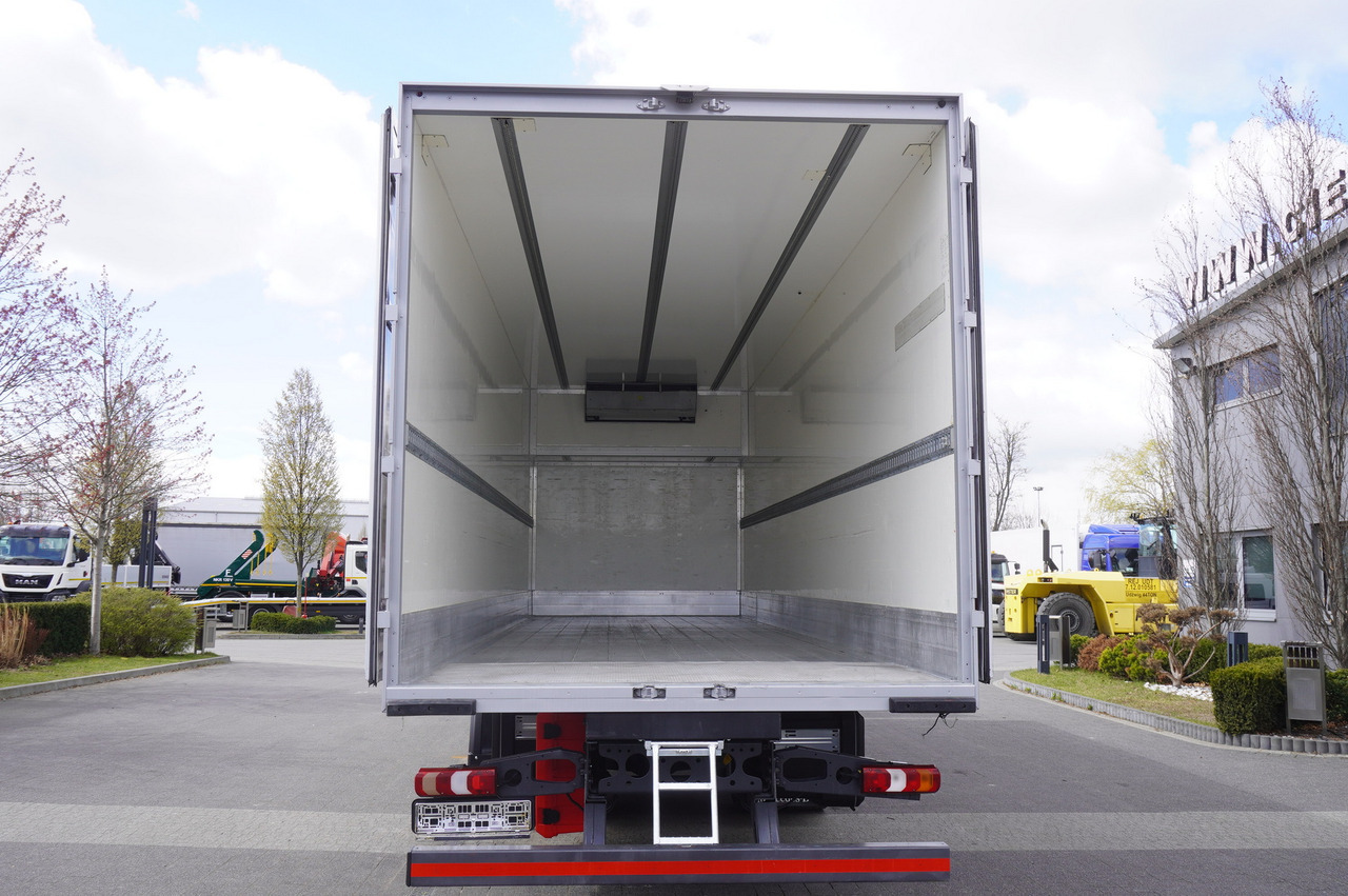 MERCEDES-BENZ Actros 1824 / Refrigerator / Carrier Supra 1250 / Sleeping cabin - مبردة شاحنة: صور 4 MERCEDES-BENZ Actros 1824 / Refrigerator / Carrier Supra 1250 / Sleeping cabin - مبردة شاحنة: صور 4