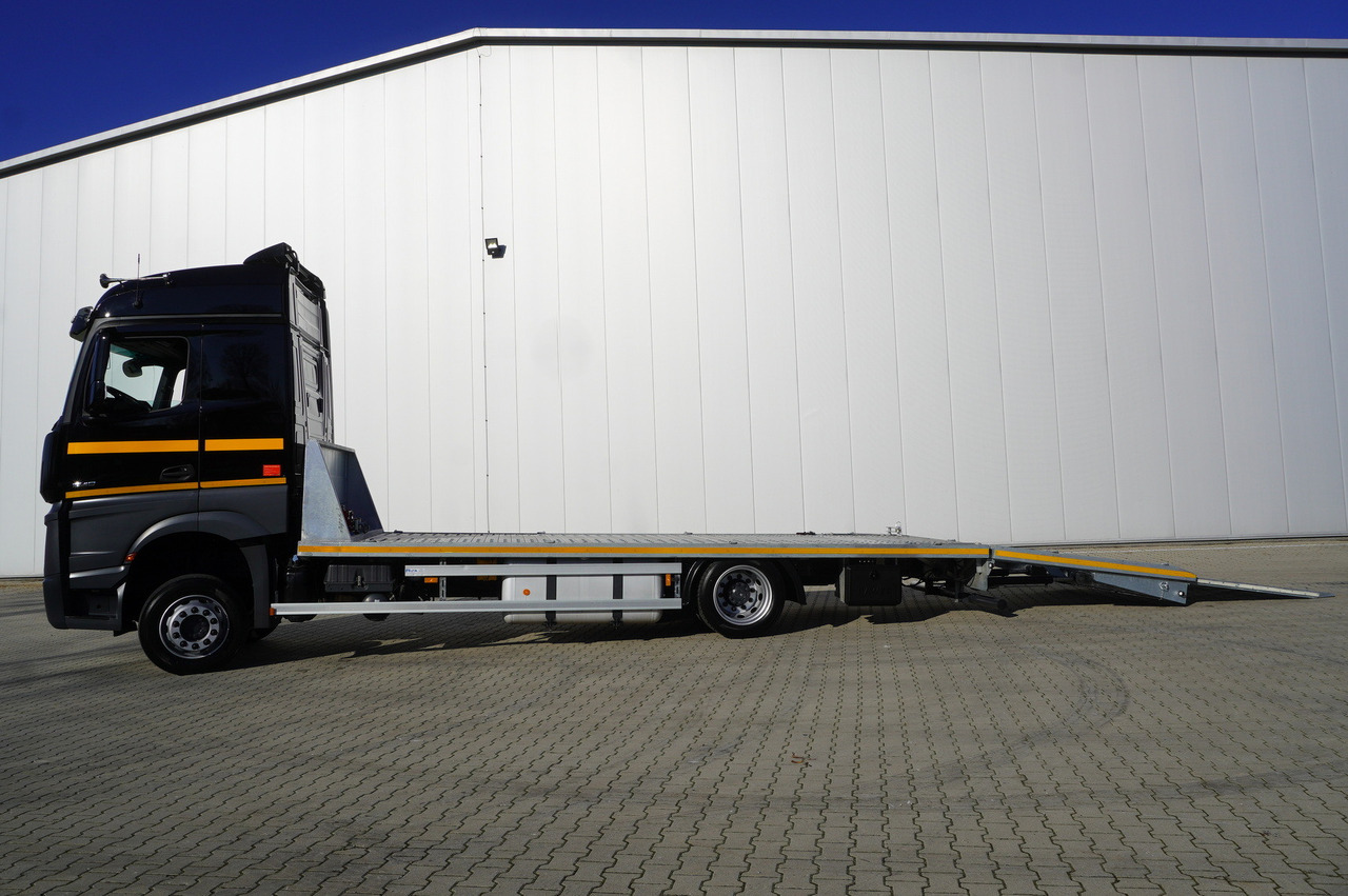 تأجير MERCEDES-BENZ Actros 1840 E6 4×2 / NEW Tow Truck platform 9.25 m / Lounge cabin MERCEDES-BENZ Actros 1840 E6 4×2 / NEW Tow Truck platform 9.25 m / Lounge cabin: صور 11 تأجير MERCEDES-BENZ Actros 1840 E6 4×2 / NEW Tow Truck platform 9.25 m / Lounge cabin MERCEDES-BENZ Actros 1840 E6 4×2 / NEW Tow Truck platform 9.25 m / Lounge cabin: صور 11