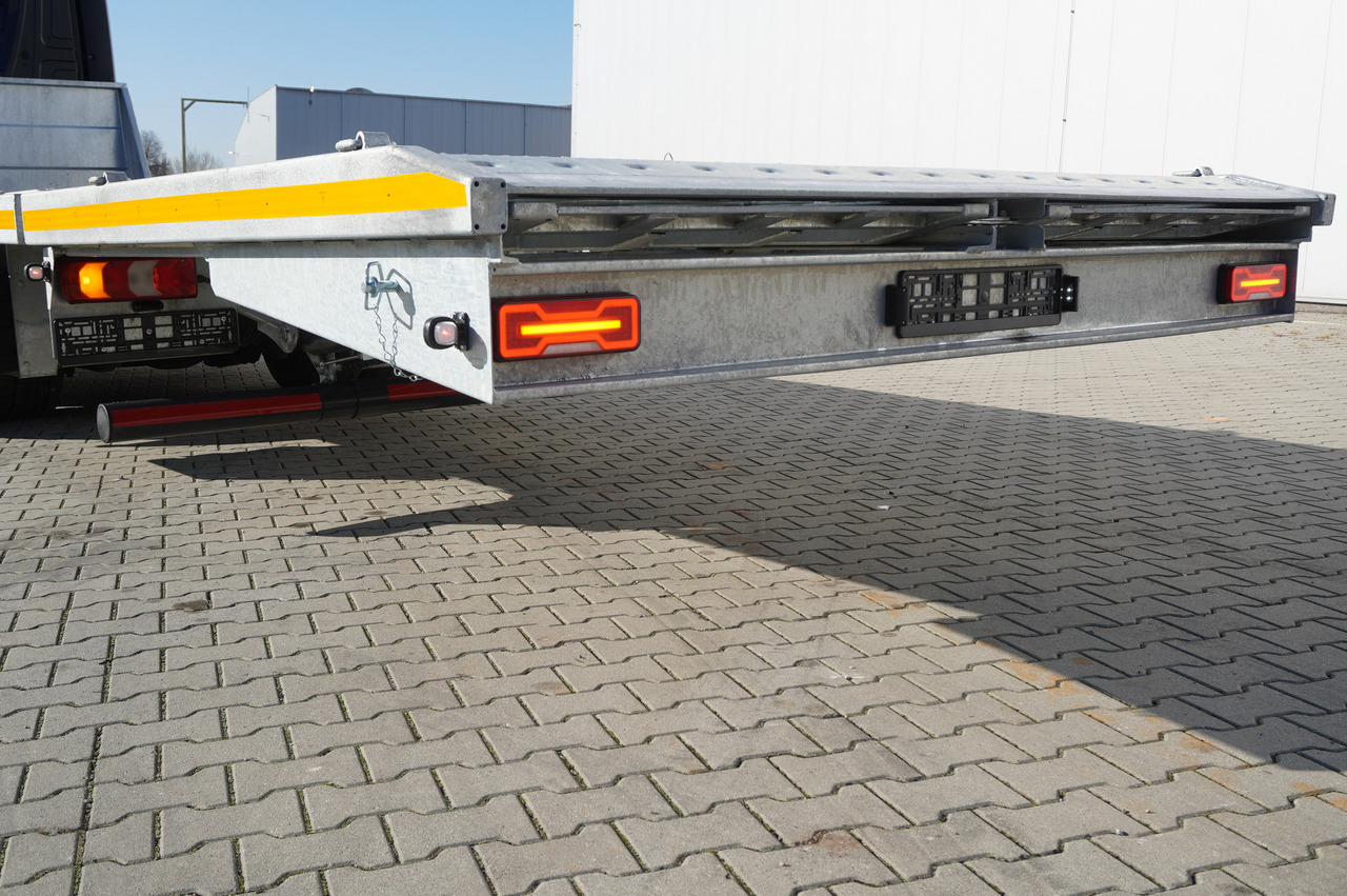 MERCEDES-BENZ Actros 1840 E6 4×2 / NEW Tow Truck platform 9.25 m / Lounge cabin - شاحنة نقل سيارات شاحنة: صور 3 MERCEDES-BENZ Actros 1840 E6 4×2 / NEW Tow Truck platform 9.25 m / Lounge cabin - شاحنة نقل سيارات شاحنة: صور 3