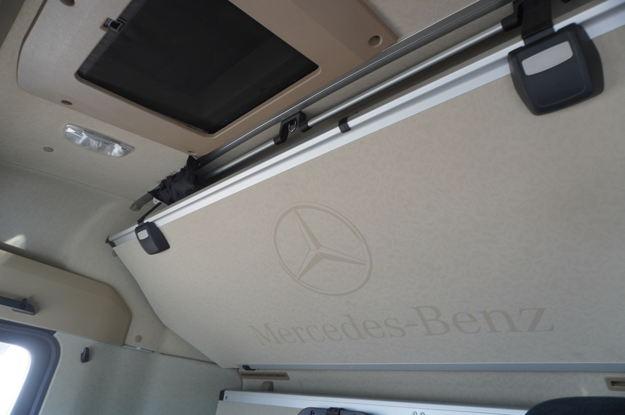 تأجير MERCEDES-BENZ Actros 1840 E6 4×2 / NEW Tow Truck platform 9.25 m / Lounge cabin MERCEDES-BENZ Actros 1840 E6 4×2 / NEW Tow Truck platform 9.25 m / Lounge cabin: صور 26 تأجير MERCEDES-BENZ Actros 1840 E6 4×2 / NEW Tow Truck platform 9.25 m / Lounge cabin MERCEDES-BENZ Actros 1840 E6 4×2 / NEW Tow Truck platform 9.25 m / Lounge cabin: صور 26