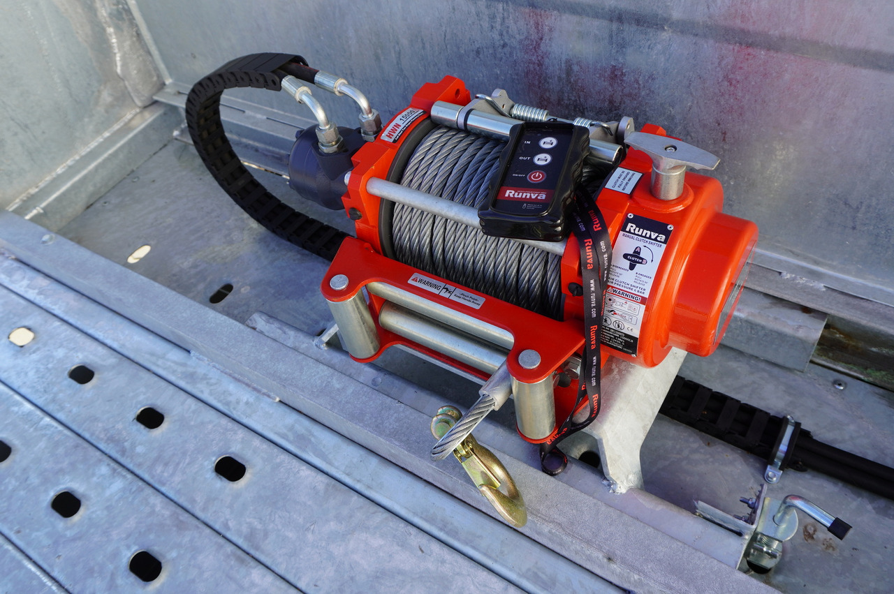 تأجير MERCEDES-BENZ Actros 1840 E6 4×2 / NEW Tow Truck platform 9.25 m / Lounge cabin MERCEDES-BENZ Actros 1840 E6 4×2 / NEW Tow Truck platform 9.25 m / Lounge cabin: صور 15 تأجير MERCEDES-BENZ Actros 1840 E6 4×2 / NEW Tow Truck platform 9.25 m / Lounge cabin MERCEDES-BENZ Actros 1840 E6 4×2 / NEW Tow Truck platform 9.25 m / Lounge cabin: صور 15