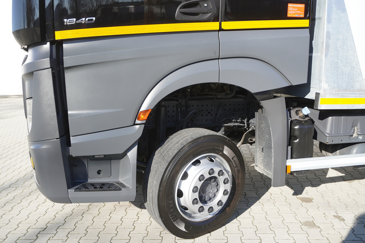 تأجير MERCEDES-BENZ Actros 1840 E6 4×2 / NEW Tow Truck platform 9.25 m / Lounge cabin MERCEDES-BENZ Actros 1840 E6 4×2 / NEW Tow Truck platform 9.25 m / Lounge cabin: صور 18 تأجير MERCEDES-BENZ Actros 1840 E6 4×2 / NEW Tow Truck platform 9.25 m / Lounge cabin MERCEDES-BENZ Actros 1840 E6 4×2 / NEW Tow Truck platform 9.25 m / Lounge cabin: صور 18